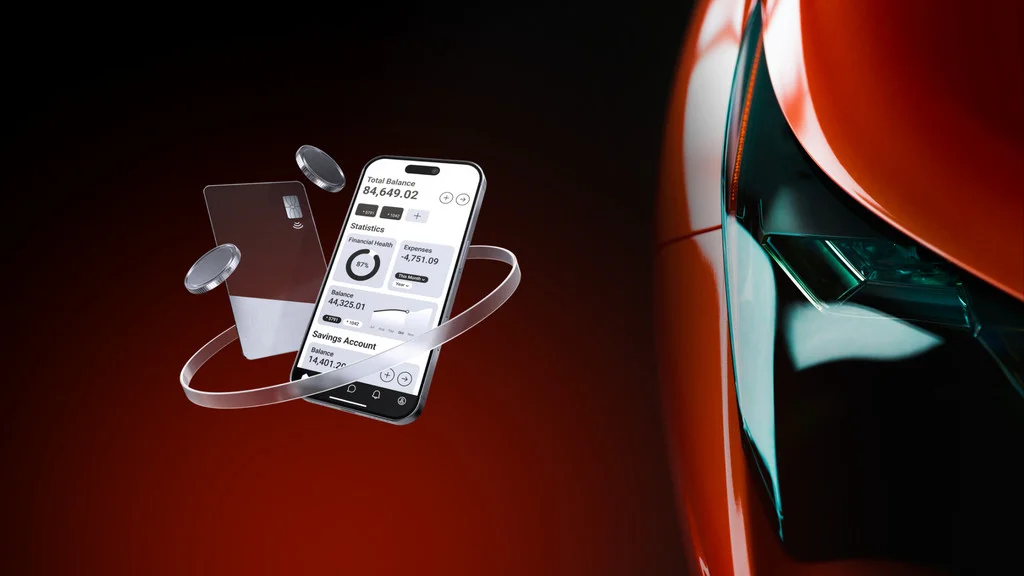 Vehicle Booking Platform Launch - Rental Management System