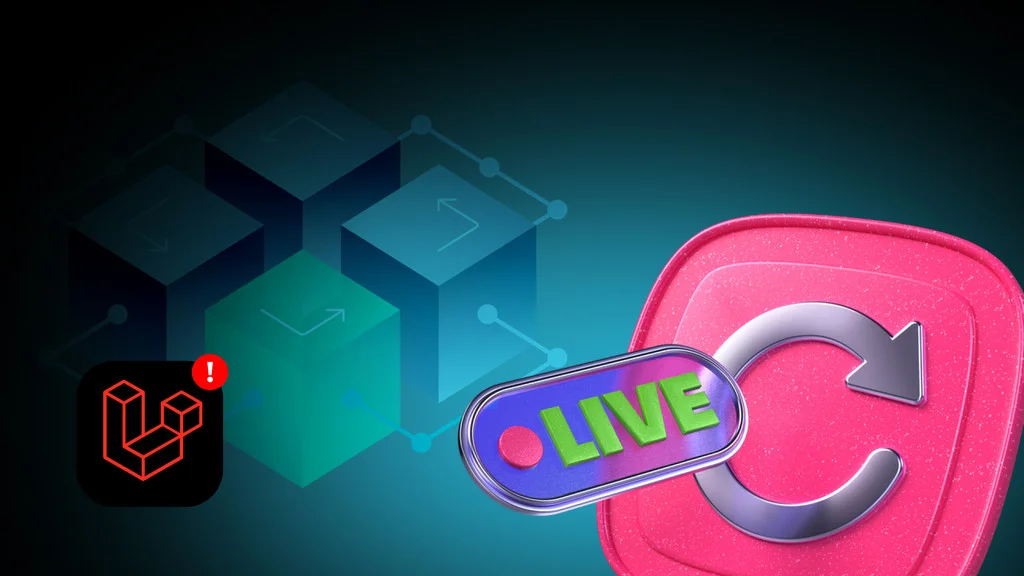 Laravel Version Upgrade Guide