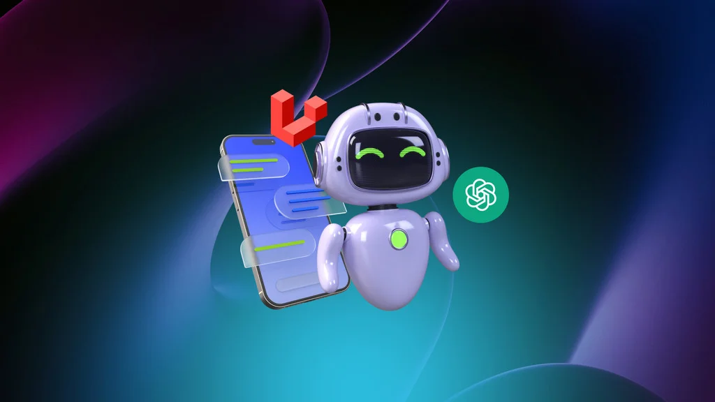 AI Chatbot Implementation Belfast - OpenAI and Laravel